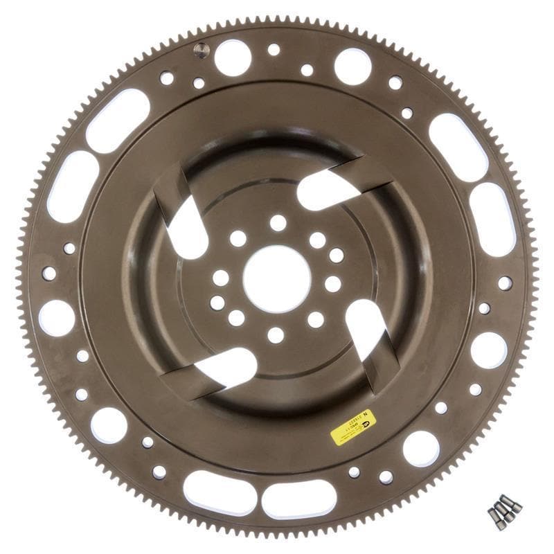 Exedy - Flywheels - Exedy 1996-2016 Ford Mustang V8 4.6-5.0L Racing Lightweight Flywheel (8 Bolt) - Anything Coyote