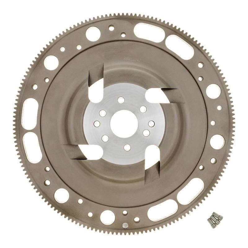 Exedy - Flywheels - Exedy 1996-2016 Ford Mustang V8 Lightweight Flywheel (6 Bolt) - Anything Coyote