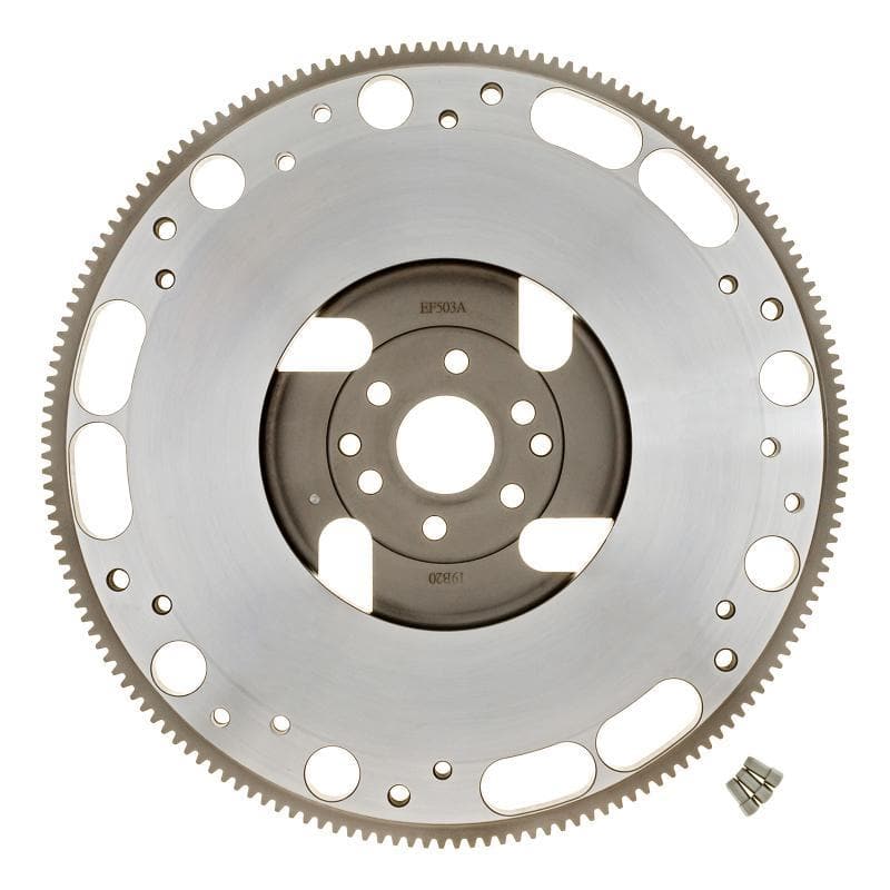 Exedy - Flywheels - Exedy 1996-2016 Ford Mustang V8 Lightweight Flywheel (6 Bolt) - Anything Coyote