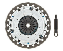 Load image into Gallery viewer, Exedy - Clutch Kits - Multi - Exedy 2011-17 Mustang 5.0L Organic 23 Teeth 8 Bolt Twin Disc Clutch - Anything Coyote