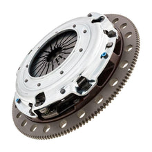 Load image into Gallery viewer, Exedy - Clutch Kits - Multi - Exedy 2011-17 Mustang 5.0L Organic 23 Teeth 8 Bolt Twin Disc Clutch - Anything Coyote
