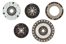 Load image into Gallery viewer, Exedy - Clutch Kits - Multi - Exedy 2011-17 Mustang 5.0L Organic 23 Teeth 8 Bolt Twin Disc Clutch - Anything Coyote