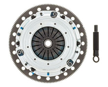 Load image into Gallery viewer, Exedy - Clutch Kits - Multi - Exedy 2011-17 Mustang 5.0L Organic 23 Teeth 8 Bolt Twin Disc Clutch - Anything Coyote