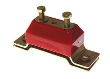 Load image into Gallery viewer, Energy Suspension - Bushing Kits - Energy Suspension 80-88 Thunderbird / 79-95 Mustang / 79-86 Lincoln Capri / 80-82 Cougar Red Transmi - Anything Coyote