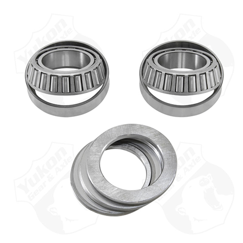 Yukon Gear & Axle - Differential Install Kits - Yukon Gear 8.5in & 8.2in GM Carrier installation Kit - Anything Coyote