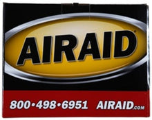 Load image into Gallery viewer, Airaid - Cold Air Intakes - Airaid 99-04 Mustang GT MXP Intake System w/ Tube (Oiled / Red Media) - Anything Coyote