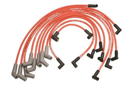 Ford Racing - Spark Plug Wire Sets - Ford Racing 9mm Spark Plug Wire Sets - Red - Anything Coyote