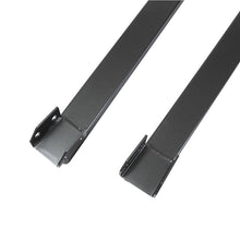 Load image into Gallery viewer, BBK - Subframes - BBK 94-95 Mustang Subframe Connector Full Length With Seat Support Bracket - Anything Coyote