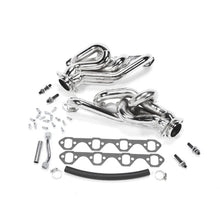 Load image into Gallery viewer, BBK - Headers &amp; Manifolds - BBK 94-95 Mustang 5.0 Shorty Tuned Length Exhaust Headers - 1-5/8 Chrome - Anything Coyote