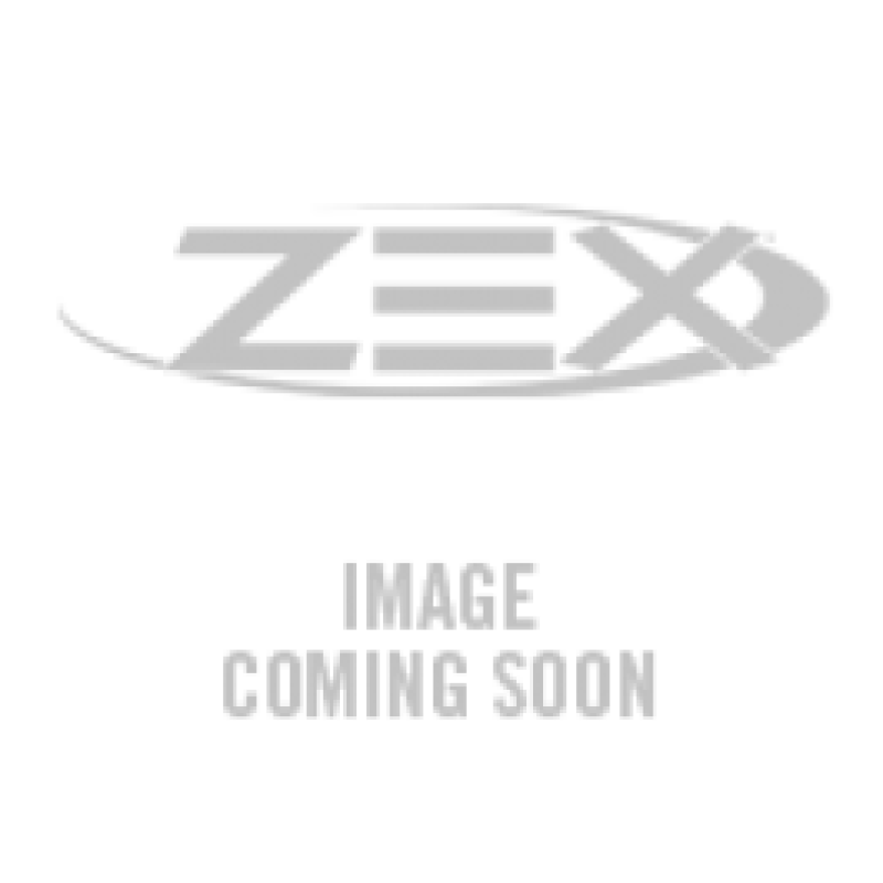 ZEX - Nitrous Systems - ZEX Nitrous System ZEX Wet 75-125 - Anything Coyote