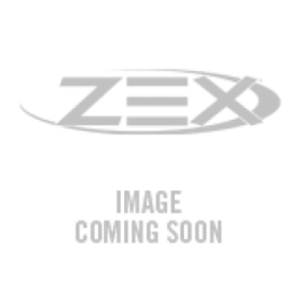 ZEX - Nitrous Systems - ZEX Nitrous System ZEX Wet 75-125 - Anything Coyote
