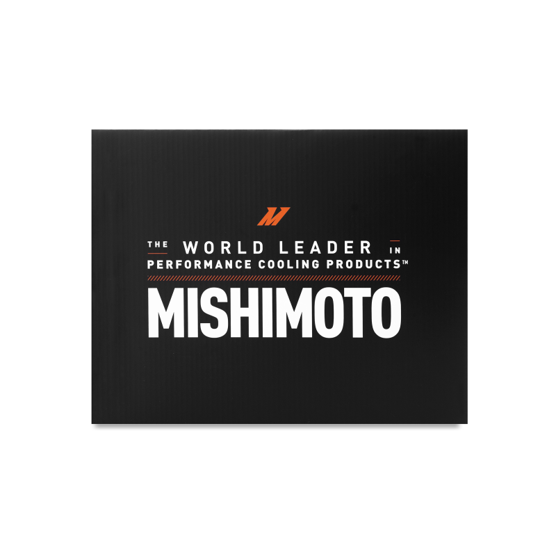 Mishimoto - Oil Coolers - Mishimoto 04-06 Pontiac GTO 5.7L/6.0L Thermostatic Oil Cooler Kit - Silver - Anything Coyote