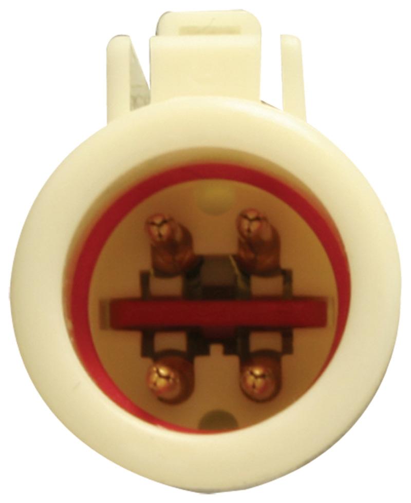 NGK - Oxygen Sensors - NGK Ford Contour 2000 Direct Fit Oxygen Sensor - Anything Coyote
