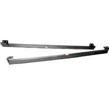 Load image into Gallery viewer, BBK - Subframes - BBK 94-04 Mustang Subframe Connector Full Length Standard Style - Anything Coyote
