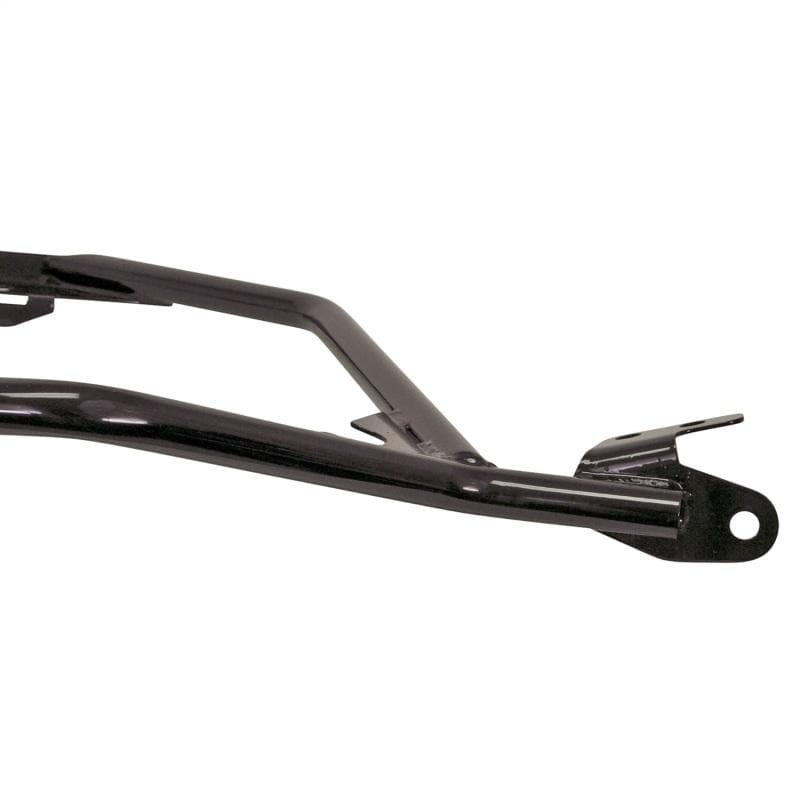 BBK - Strut Bars - BBK 94-95 Mustang 5.0 Tubular Strut Tower Brace - Black Powdercoat Finish - Anything Coyote