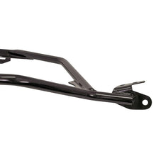 Load image into Gallery viewer, BBK - Strut Bars - BBK 94-95 Mustang 5.0 Tubular Strut Tower Brace - Black Powdercoat Finish - Anything Coyote
