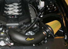 Load image into Gallery viewer, Airaid - Cold Air Intakes - Airaid 11-14 Ford Mustang GT 5.0L MXP Intake System w/ Tube - Anything Coyote