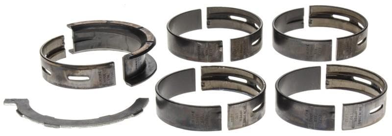 Clevite - Bearings - Clevite Ford 5.4L DOHC Supercharged 2005-2006 Vin S Aluminum Cylinder Block Main Bearing Set - Anything Coyote