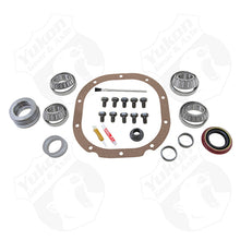 Load image into Gallery viewer, Yukon Gear &amp; Axle - Differential Overhaul Kits - Yukon Gear Master Overhaul Kit 2015+ Ford 8.8in Rear Diff - Anything Coyote