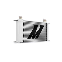 Load image into Gallery viewer, Mishimoto - Oil Coolers - Mishimoto Universal 19 Row Oil Cooler **CORE ONLY** - Anything Coyote