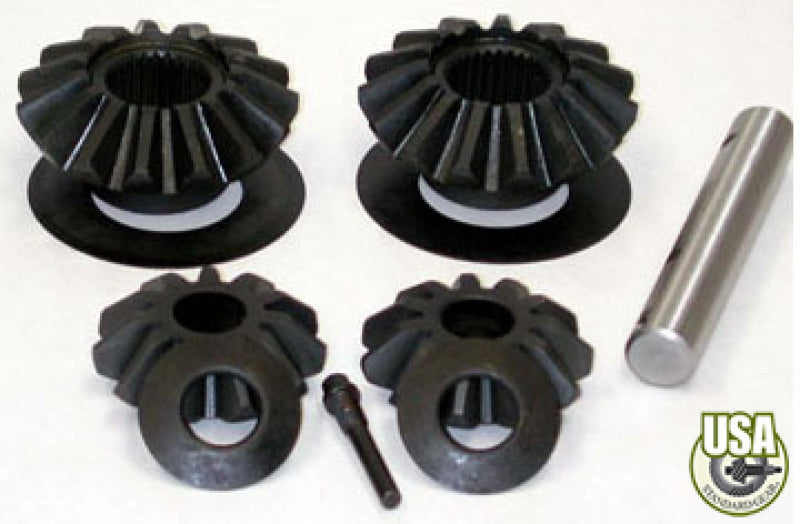 Yukon Gear & Axle - Differential Spider Gears - USA Standard Gear Standard Spider Gear Set For Ford 8.8in / 31 Spline - Anything Coyote