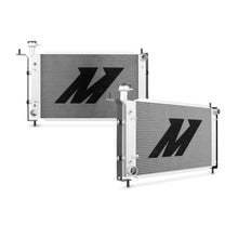 Load image into Gallery viewer, Mishimoto - Radiators - Mishimoto 94-95 Ford Mustang w/ Stabilizer System Automatic Aluminum Radiator - Anything Coyote