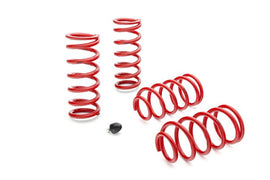 Eibach - Lowering Springs - Eibach Sportline Kit for Mustang 79-93 Coupe V8 & Cobra (exc. convert)/ 94-04 Coupe V8-4.6 & 5.0 (ex - Anything Coyote
