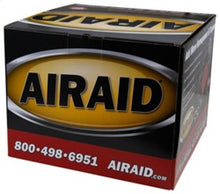 Load image into Gallery viewer, Airaid - Cold Air Intakes - Airaid 99-04 Mustang GT MXP Intake System w/ Tube (Oiled / Red Media) - Anything Coyote