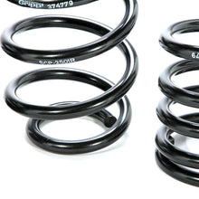 Load image into Gallery viewer, BBK - Lowering Springs - BBK 86-04 Mustang 5.0 4.6 Mustang (Will Not Fit Cobra) Prog. Rate Performance Lowering Spring Kit - Anything Coyote