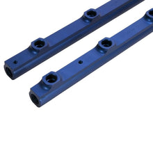 Load image into Gallery viewer, BBK - Fuel Rails - BBK 99-04 Mustang 4.6 GT High Flow Billet Aluminum Fuel Rail Kit - Anything Coyote
