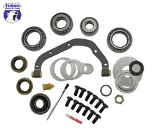 Load image into Gallery viewer, Yukon Gear &amp; Axle - Differential Overhaul Kits - Yukon Gear Master Overhaul Kit For 06+ Ford 8.8in Irs Passenger Cars or Suvs w/ 3.544in OD Bearing - Anything Coyote