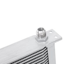 Load image into Gallery viewer, Mishimoto - Oil Coolers - Mishimoto Universal 25 Row Dual Pass Oil Cooler - Anything Coyote