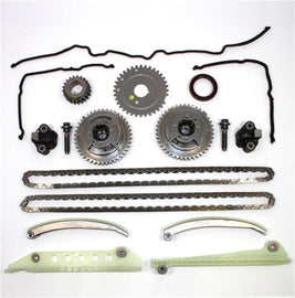 Ford Racing - Timing Chains - Ford Racing 4.6L 3V Camshaft Drive Kit - Anything Coyote