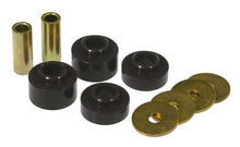 Load image into Gallery viewer, Prothane - Bushing Kits - Prothane 99-04 Chevy Cobra IRS Front Diff Bushings - Black - Anything Coyote