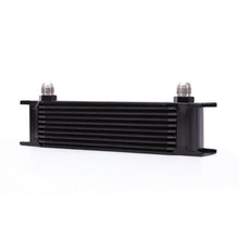 Load image into Gallery viewer, Mishimoto - Oil Coolers - Mishimoto Universal 10 Row Oil Cooler Kit - Black - Anything Coyote