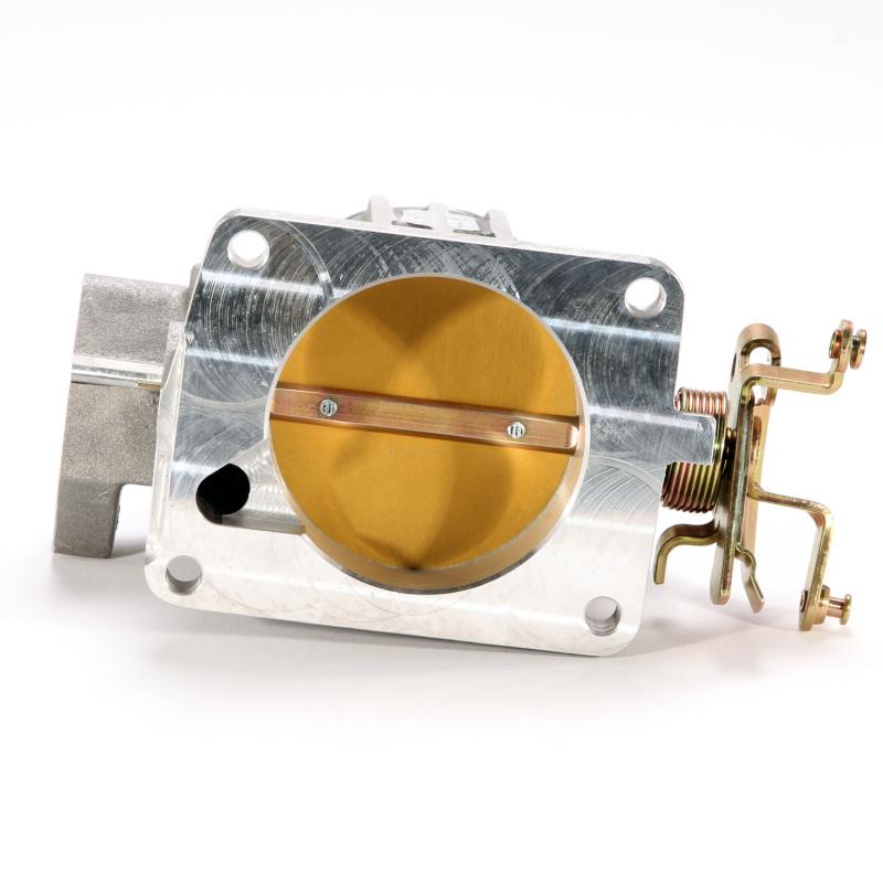 BBK - Throttle Bodies - BBK 94-95 Mustang 5.0 70mm Throttle Body BBK Power Plus Series - Anything Coyote