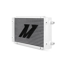 Load image into Gallery viewer, Mishimoto - Oil Coolers - Mishimoto Universal 19 Row Dual Pass Oil Cooler - Anything Coyote