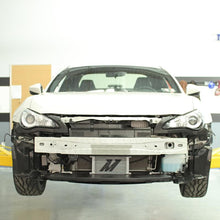 Load image into Gallery viewer, Mishimoto - Oil Coolers - Mishimoto 13+ Subaru BRZ/Scion FR-S Thermostatic Oil Cooler Kit - Silver - Anything Coyote