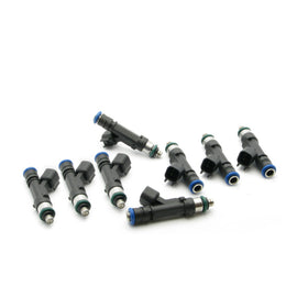 DeatschWerks - Fuel Injector Sets - 8Cyl - DeatschWerks LS1/LS6 Series / 85-04 4.6L & 5.0L V8 Mustang 39lb Injectors - Anything Coyote