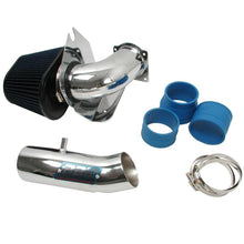 Load image into Gallery viewer, BBK - Cold Air Intakes - BBK 94-95 Mustang 5.0 Cold Air Intake Kit - Chrome Finish - Anything Coyote