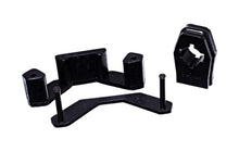 Load image into Gallery viewer, Energy Suspension - Bushing Kits - Energy Suspension 2015 Ford Mustang Manual Transmission Mount Insert &amp; Shifter Bushing Set - Anything Coyote