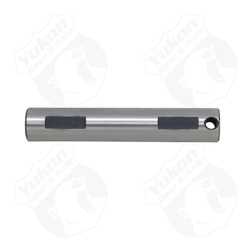 Yukon Gear & Axle - Differential Bushings - Yukon Gear Standard Open Cross Pin Shaft (.750in) For Ford 8in / 8.8in / 9in and Model 20 - Anything Coyote