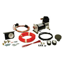 Load image into Gallery viewer, Firestone - Air Compressor Systems - Firestone Air-Rite Air Command I Heavy Duty Air Compressor System w/Single Analog Gauge (WR17602097) - Anything Coyote