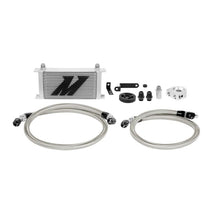 Load image into Gallery viewer, Mishimoto - Oil Coolers - Mishimoto 08-14 Subaru WRX Oil Cooler Kit - Anything Coyote