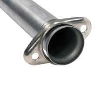 Load image into Gallery viewer, BBK - X Pipes - BBK 96-04 Mustang 4.6 GT / Cobra Short Mid X Pipe w Catalytic Converters 2-1/2 For Long Tube Headers - Anything Coyote