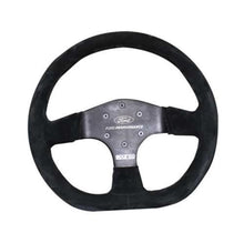 Load image into Gallery viewer, Ford Racing - Steering Wheels - Ford Racing 05-16 Mustang Race Performance Steering Wheel - Off Road - Anything Coyote