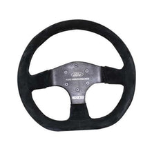 Load image into Gallery viewer, Ford Racing - Steering Wheels - Ford Racing 05-16 Mustang Race Performance Steering Wheel - Off Road - Anything Coyote