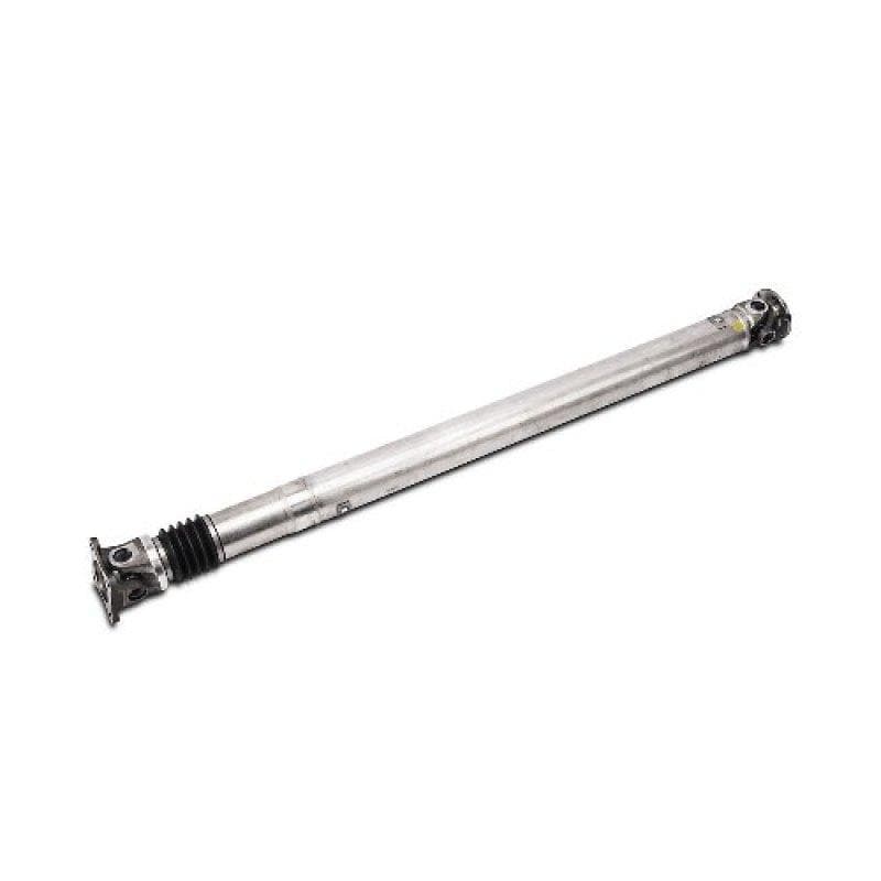 Ford Racing - Driveshafts - Ford Racing 11-14 Mustang GT 5.0L MT/AT One Piece Aluminum Driveshaft Assembly - Anything Coyote