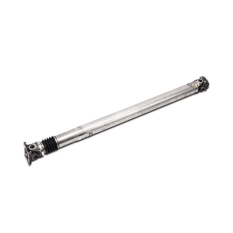 Ford Racing - Driveshafts - Ford Racing 11-14 Mustang GT 5.0L MT/AT One Piece Aluminum Driveshaft Assembly - Anything Coyote