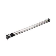 Load image into Gallery viewer, Ford Racing - Driveshafts - Ford Racing 11-14 Mustang GT 5.0L MT/AT One Piece Aluminum Driveshaft Assembly - Anything Coyote